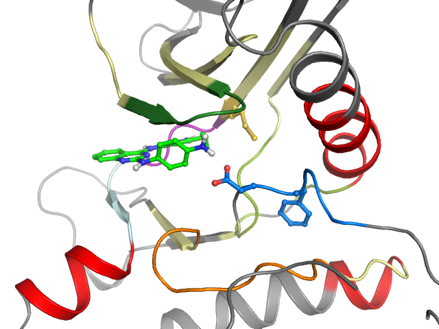 klifs-the-structural-kinase-database